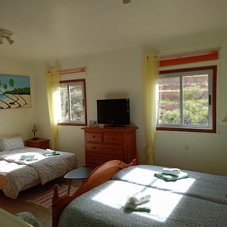 Tenerife Paradise - Fsj 109 Apartment San Juan de la Rambla Ngoại thất bức ảnh