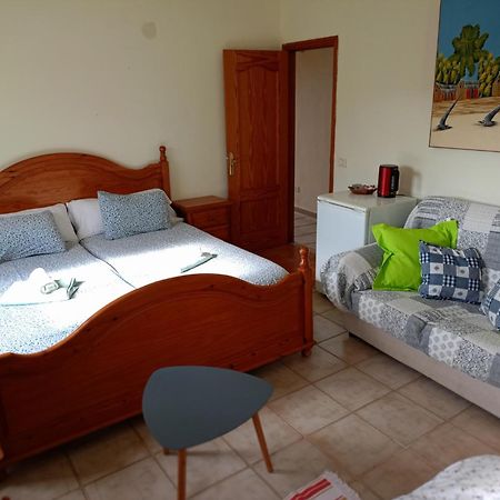 Tenerife Paradise - Fsj 109 Apartment San Juan de la Rambla Ngoại thất bức ảnh