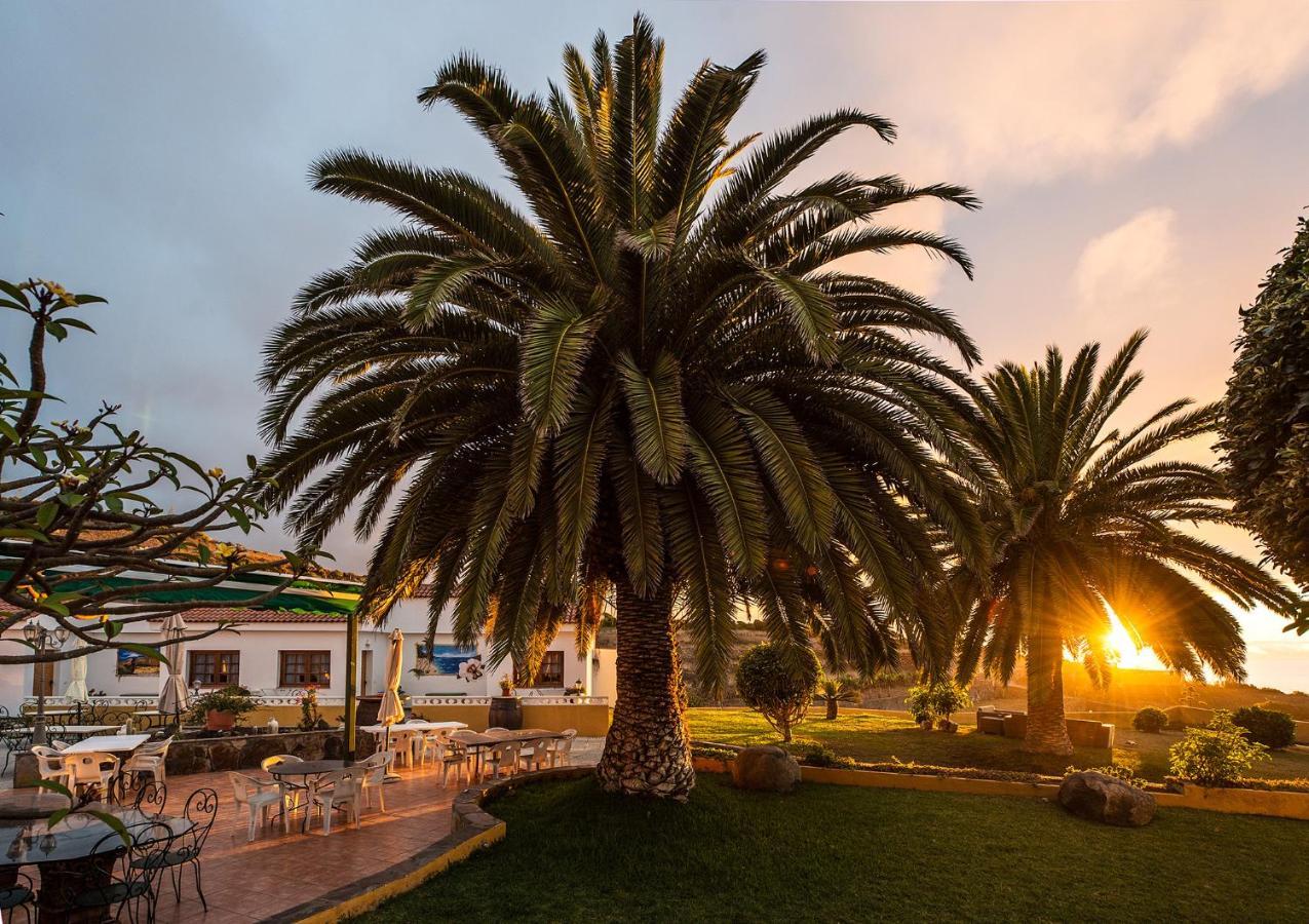 Tenerife Paradise - Fsj 109 Apartment San Juan de la Rambla Ngoại thất bức ảnh