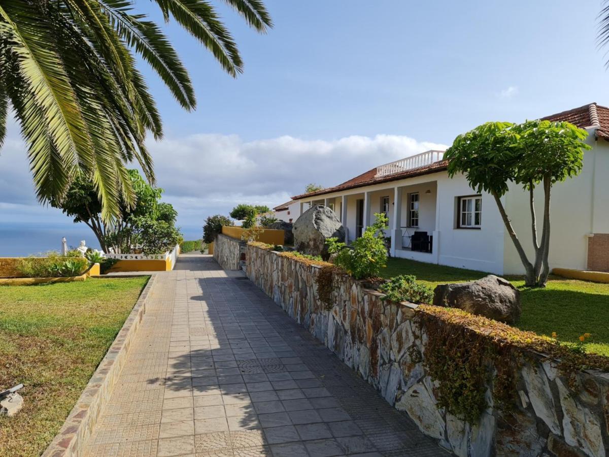 Tenerife Paradise - Fsj 109 Apartment San Juan de la Rambla Ngoại thất bức ảnh