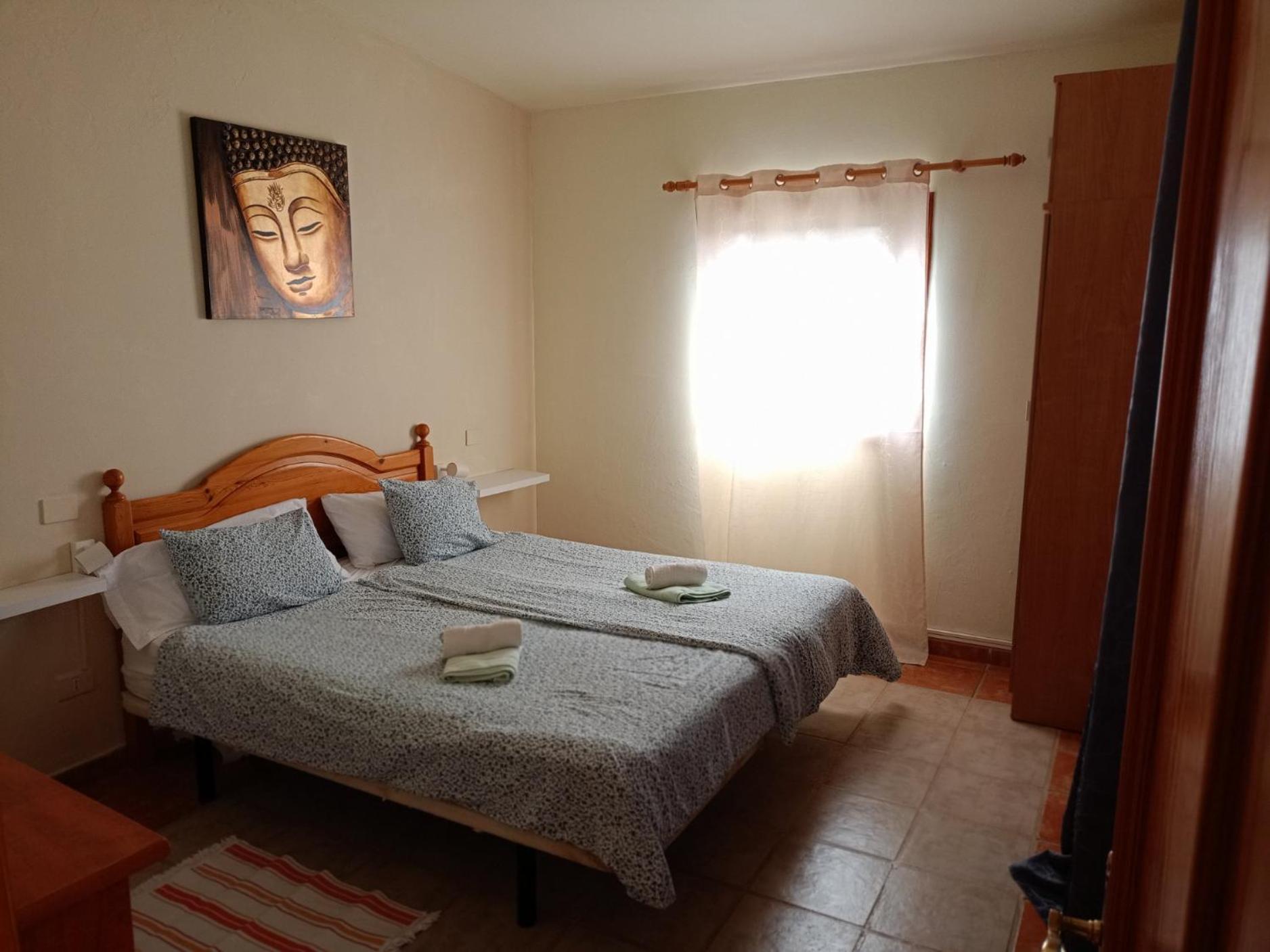 Tenerife Paradise - Fsj 109 Apartment San Juan de la Rambla Ngoại thất bức ảnh