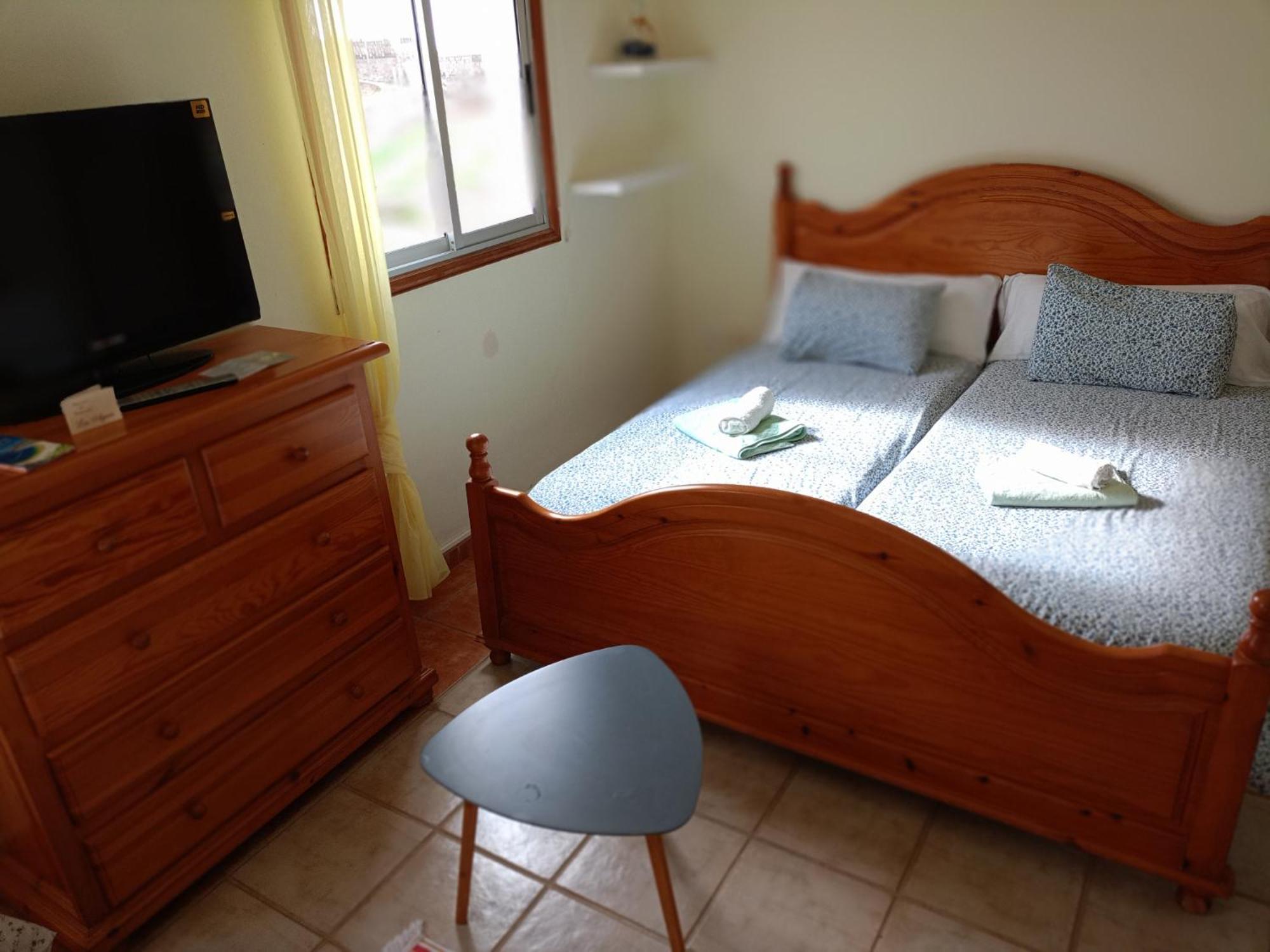 Tenerife Paradise - Fsj 109 Apartment San Juan de la Rambla Ngoại thất bức ảnh