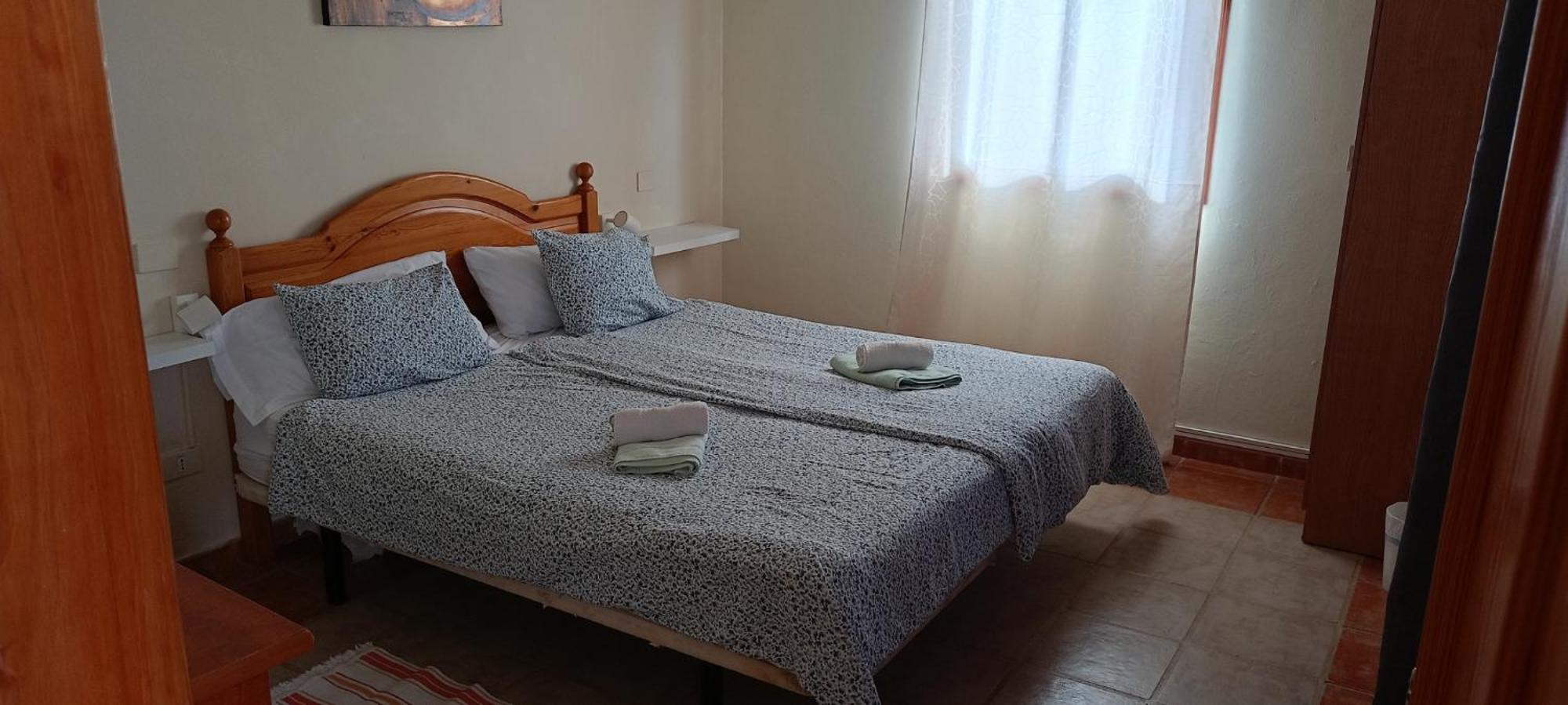 Tenerife Paradise - Fsj 109 Apartment San Juan de la Rambla Ngoại thất bức ảnh