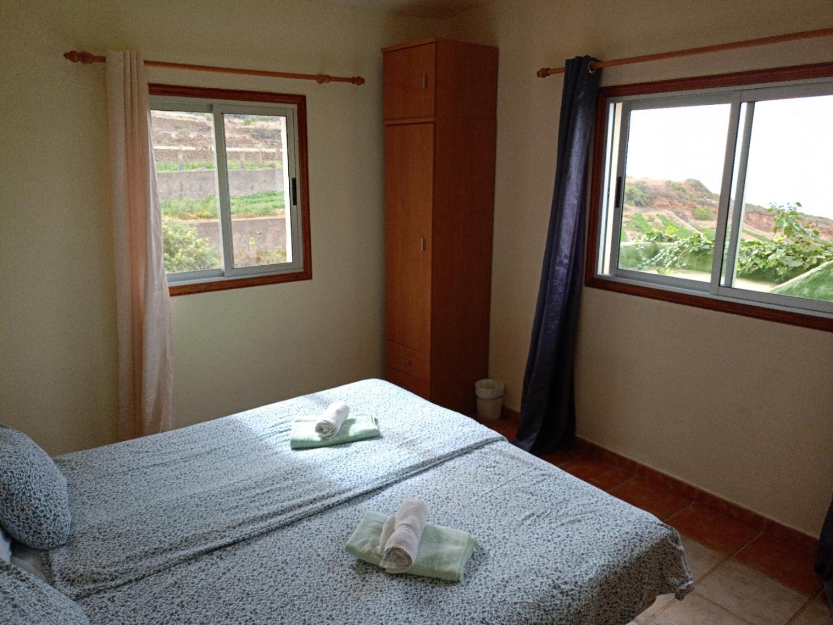 Tenerife Paradise - Fsj 109 Apartment San Juan de la Rambla Ngoại thất bức ảnh
