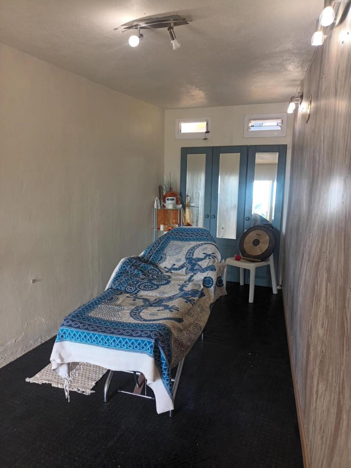 Tenerife Paradise - Fsj 109 Apartment San Juan de la Rambla Ngoại thất bức ảnh